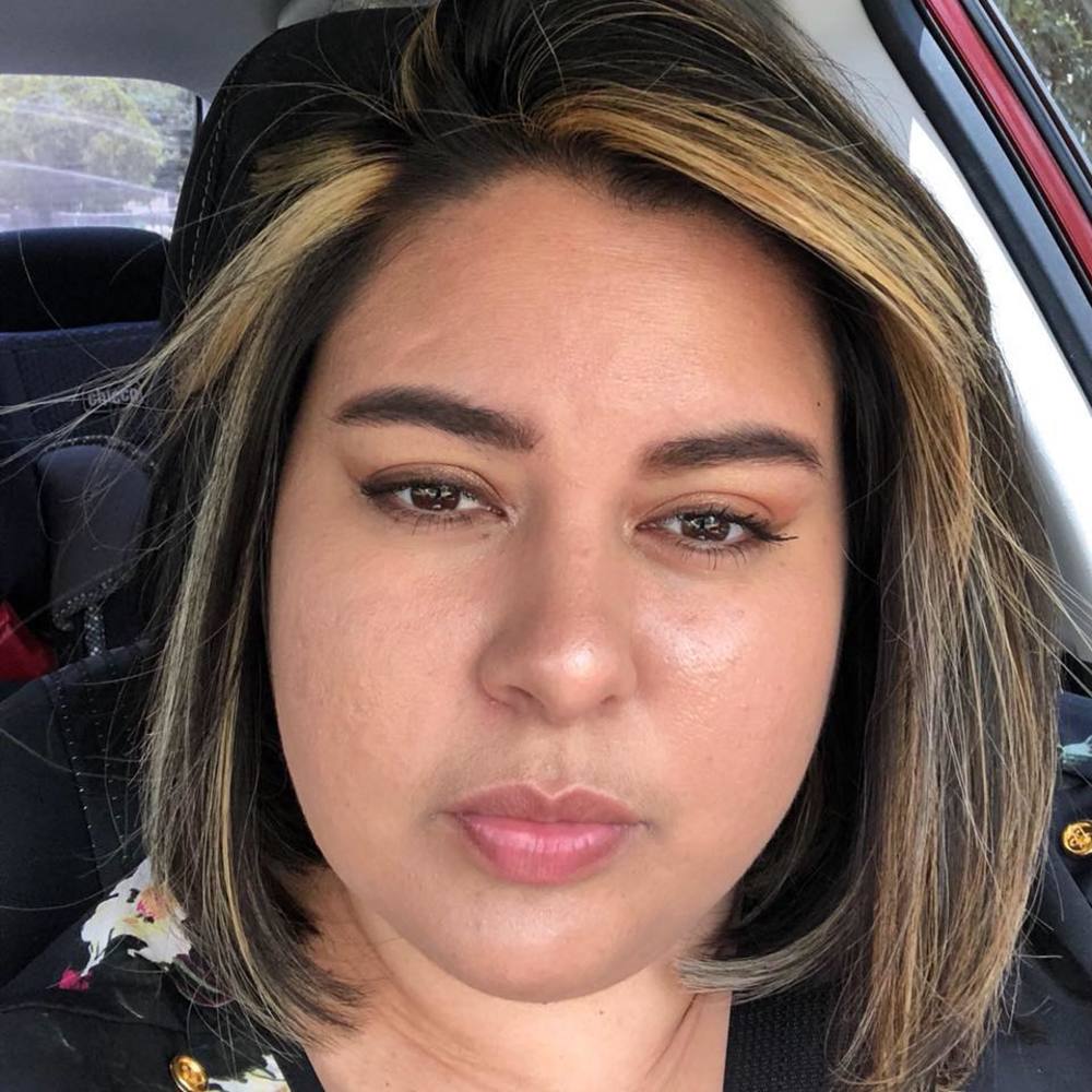 Meet your Posher, Alexis